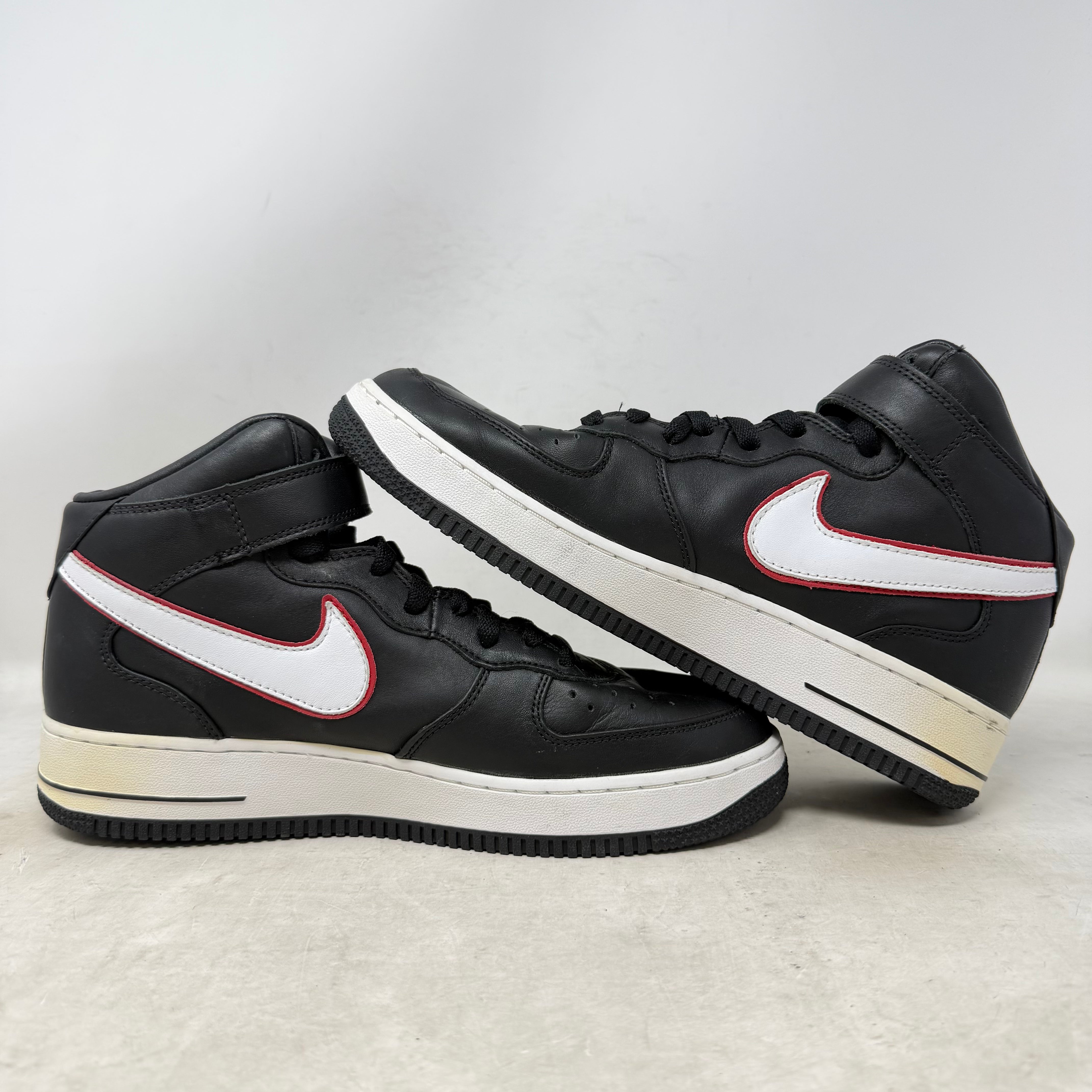 Nike Air Force 1 Mid Limited Michael Vick