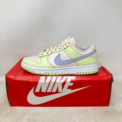 Nike Dunk Low Lime Ice (Women's)
