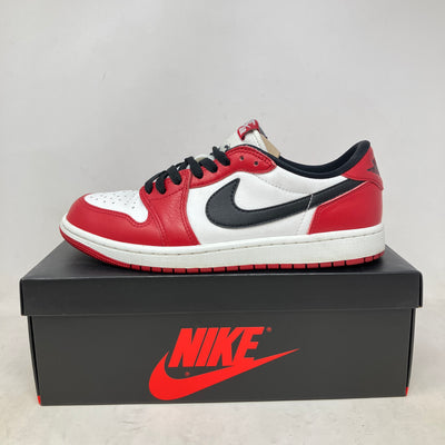 Jordan 1 Retro Low OG Chicago (2025)