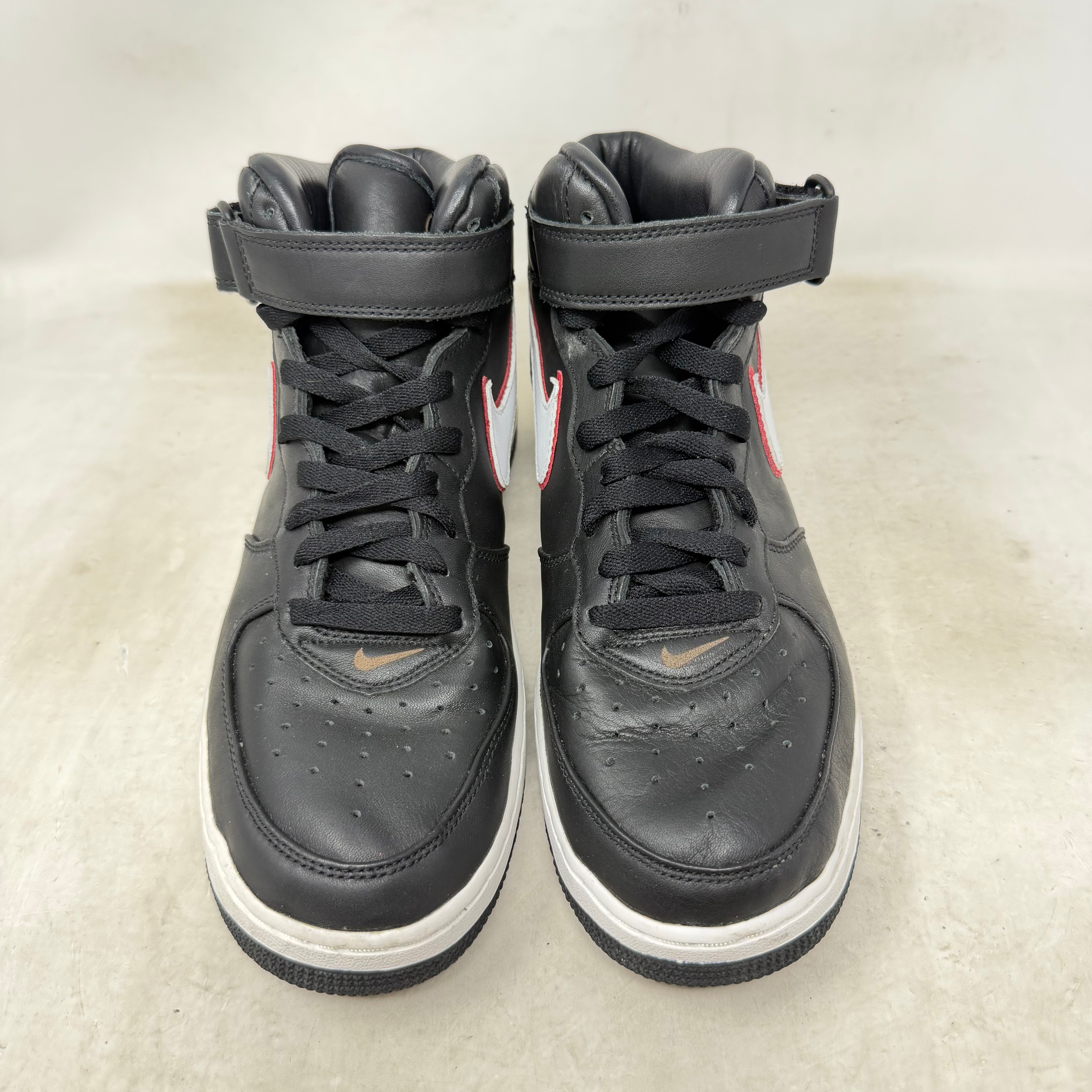 Nike Air Force 1 Mid Limited Michael Vick