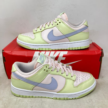 Nike Dunk Low Lime Ice (Women's)