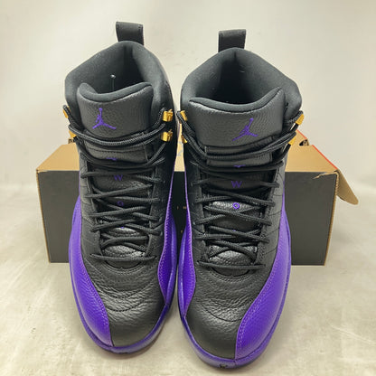 Jordan 12 Retro Field Purple