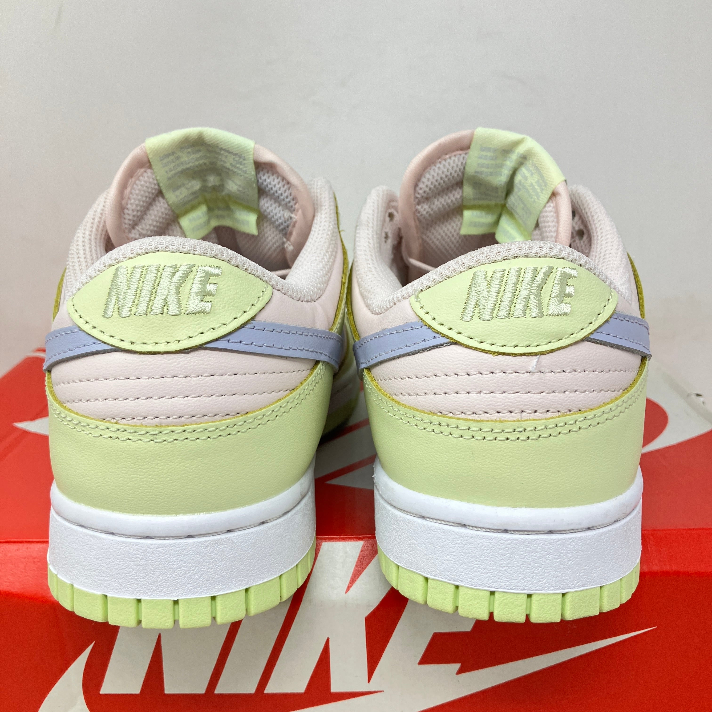 Nike Dunk Low Lime Ice (Women's)