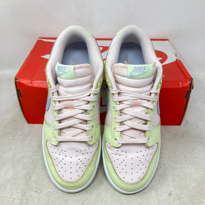 Nike Dunk Low Lime Ice (Women's)
