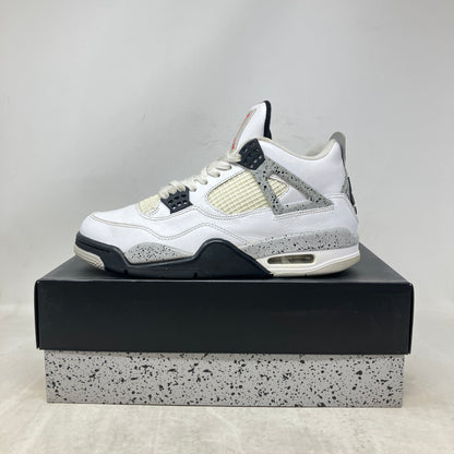 Jordan 4 Retro White Cement (2016)