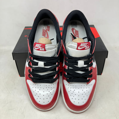 Jordan 1 Retro Low OG Chicago (2025)
