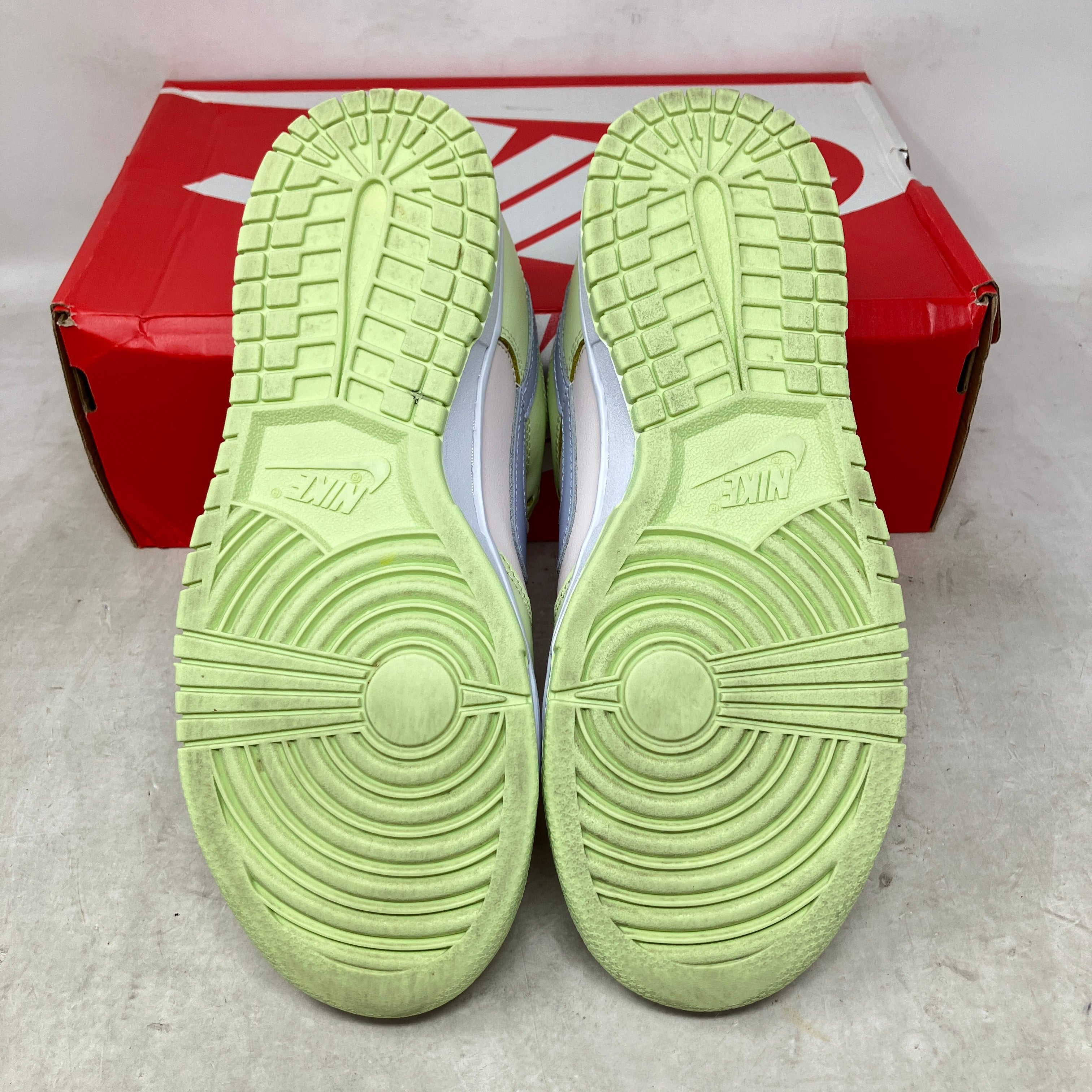 Nike Dunk Low Lime Ice (Women's)
