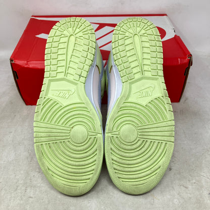 Nike Dunk Low Lime Ice (Women's)