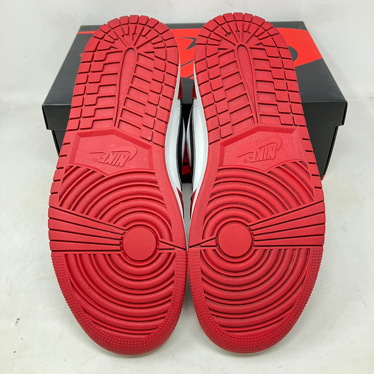 Jordan 1 Retro Low OG Chicago (2025)