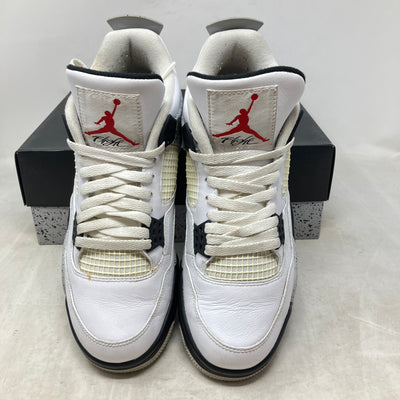 Jordan 4 Retro White Cement (2016)