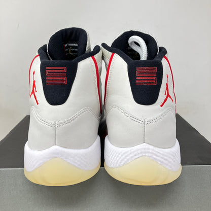 Jordan 11 Retro Platinum Tint (GS)