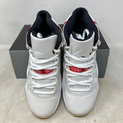 Jordan 11 Retro Platinum Tint (GS)