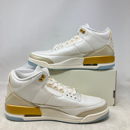 Jordan 3 Retro Champagne and Oysters (Women's)