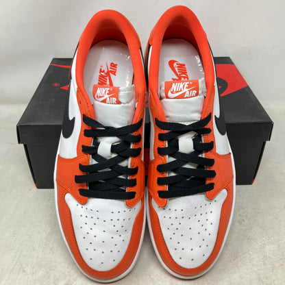 Jordan 1 Low Starfish