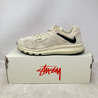 Nike Air Max 2013 Stussy Fossil