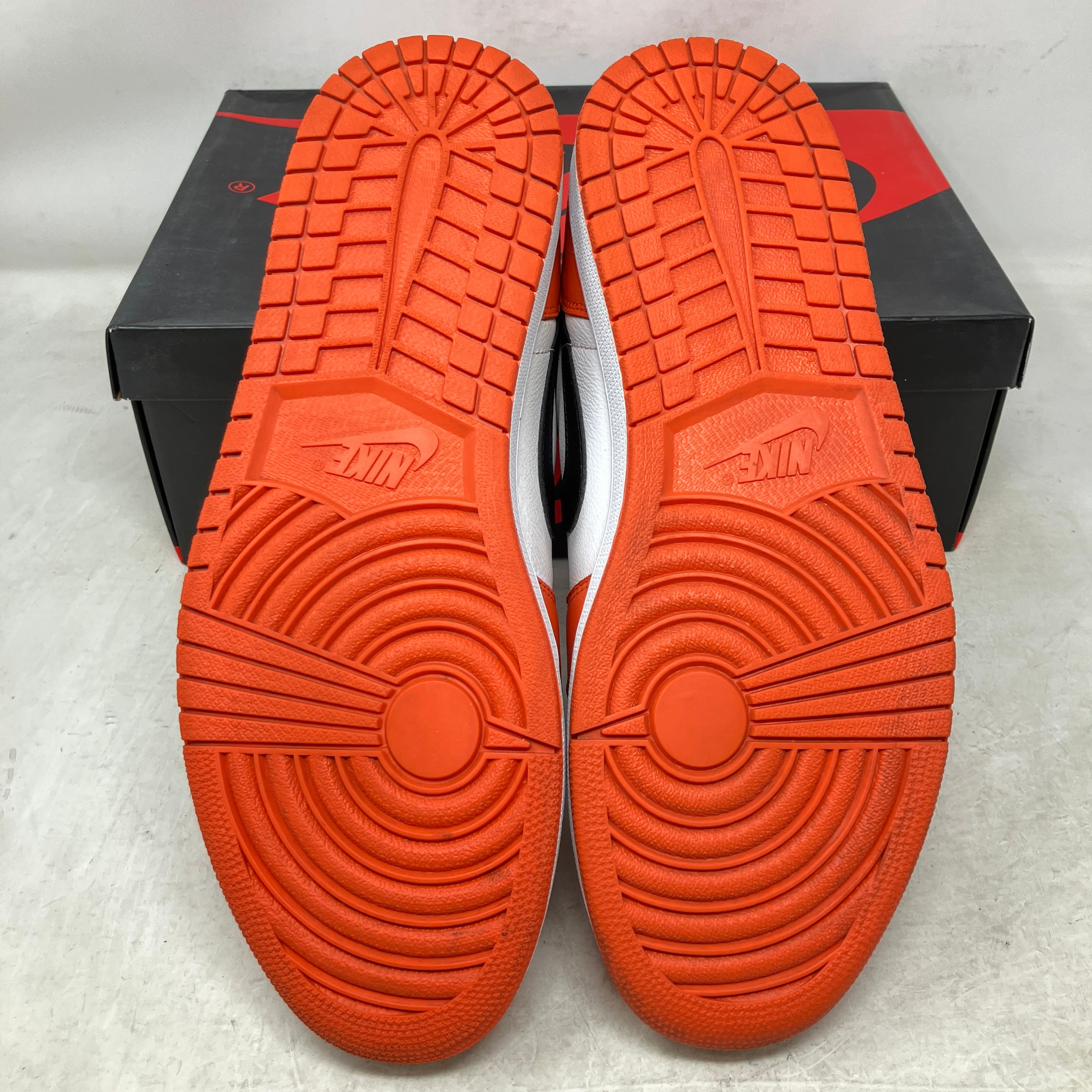 Jordan 1 Low Starfish
