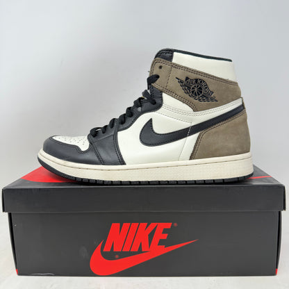 Jordan 1 Retro High Dark Mocha