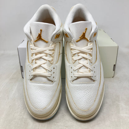 Jordan 3 Retro Champagne and Oysters (Women's)