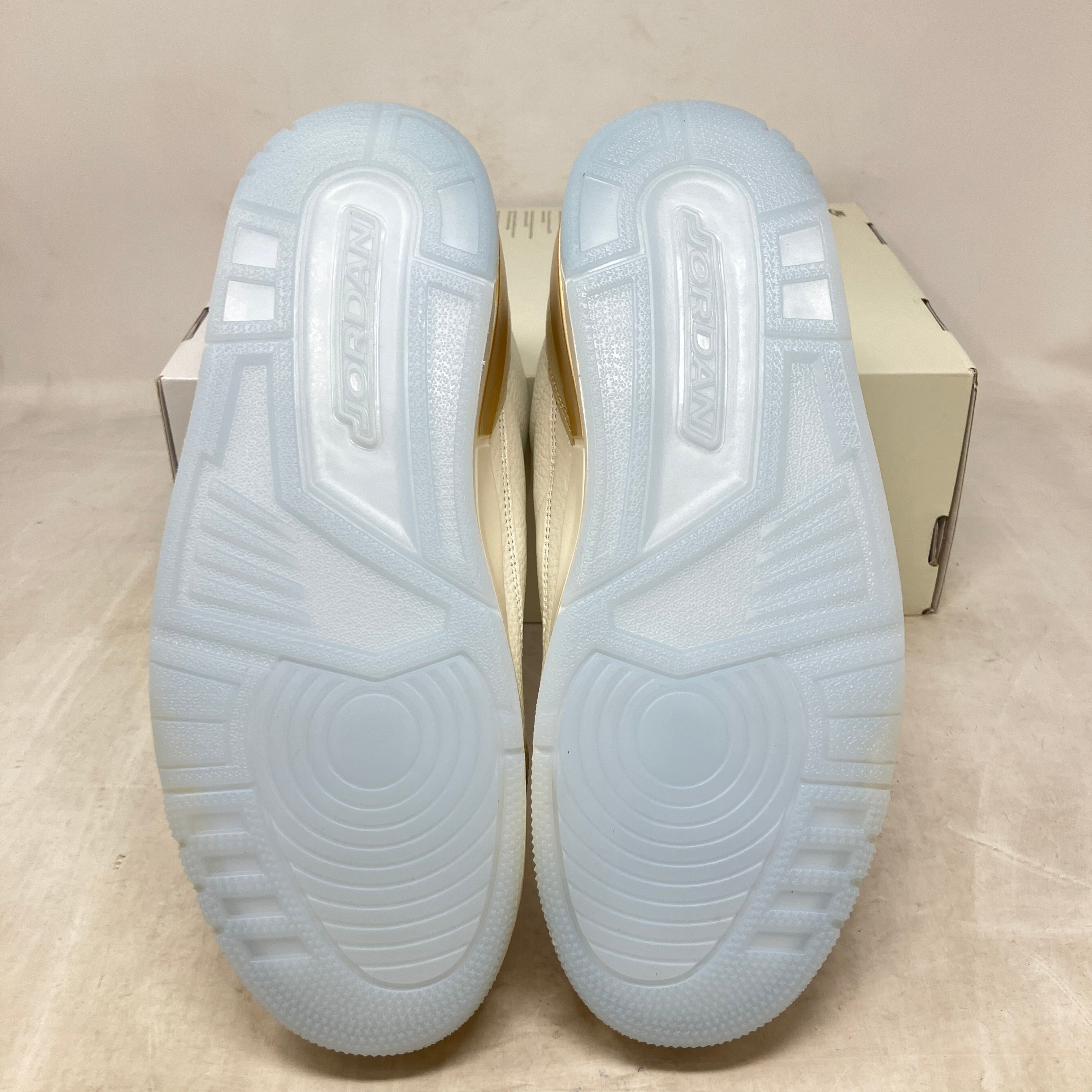 Jordan 3 Retro Champagne and Oysters (Women's)