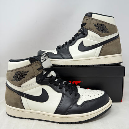 Jordan 1 Retro High Dark Mocha