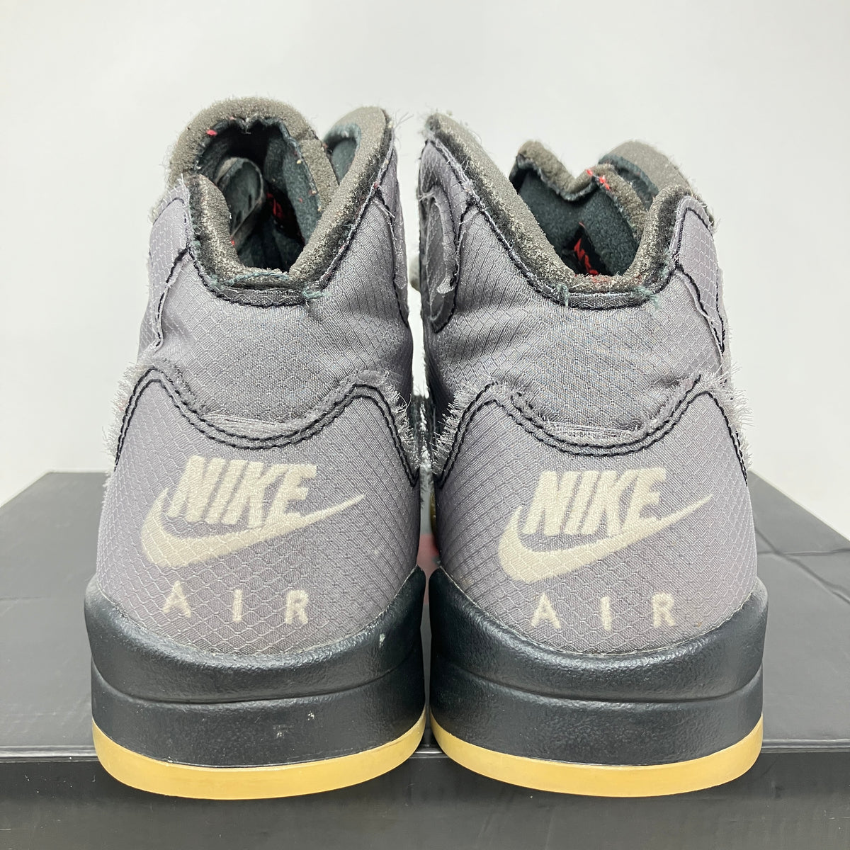 Jordan 5 Retro Off-White Muslin