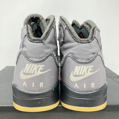 Jordan 5 Retro Off-White Muslin