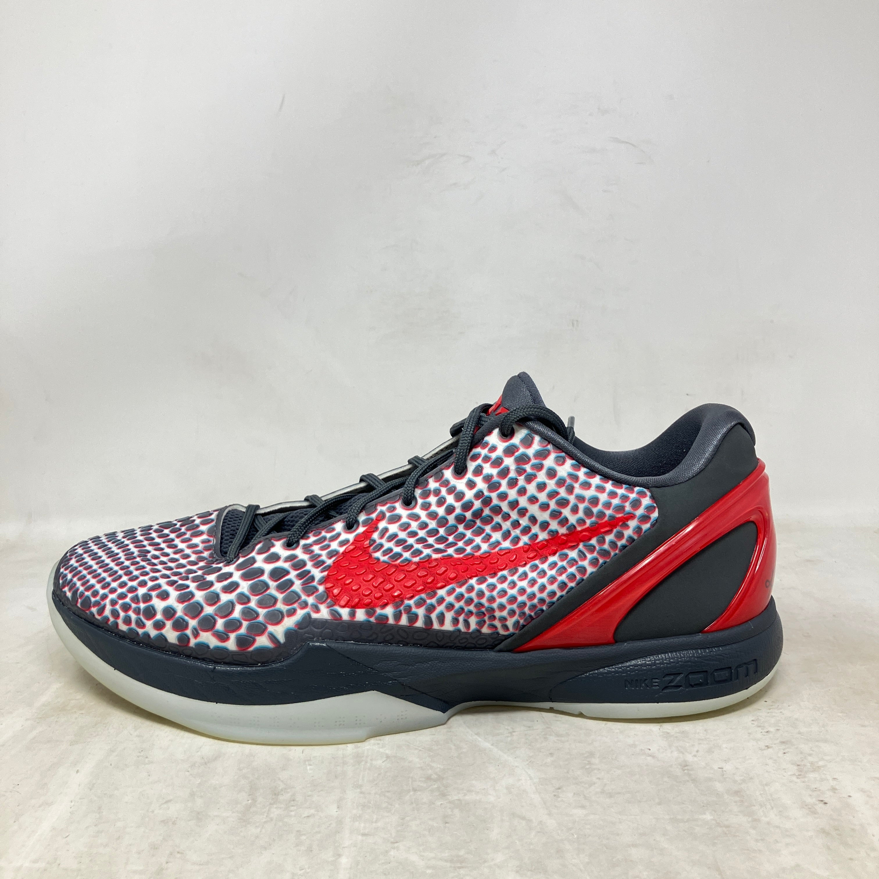 Nike Kobe 6 Protro ASG Hollywood 3D (2026)