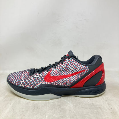 Nike Kobe 6 Protro ASG Hollywood 3D (2026)