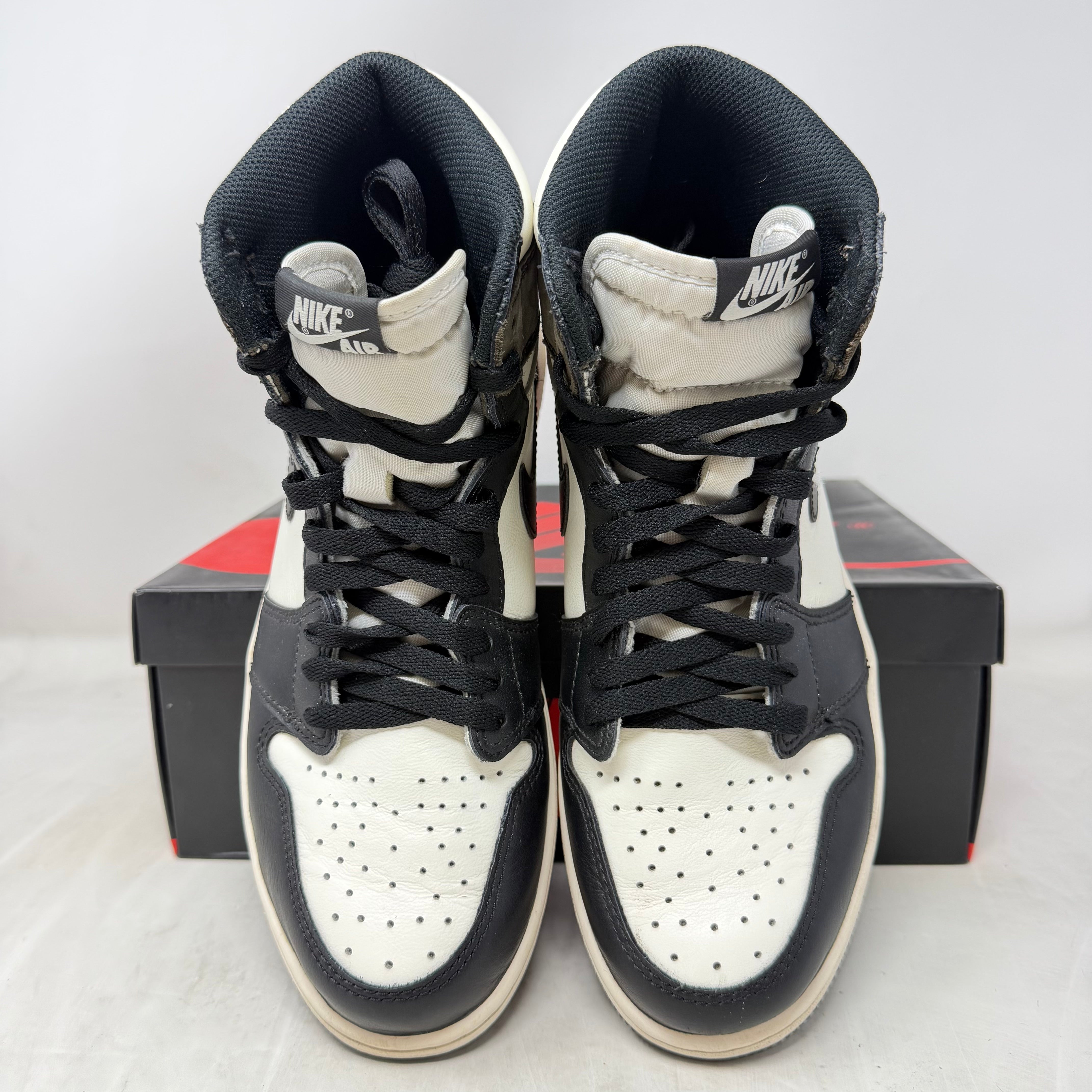 Jordan 1 Retro High Dark Mocha