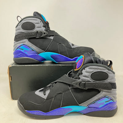 Jordan 8 Retro Aqua (2015)
