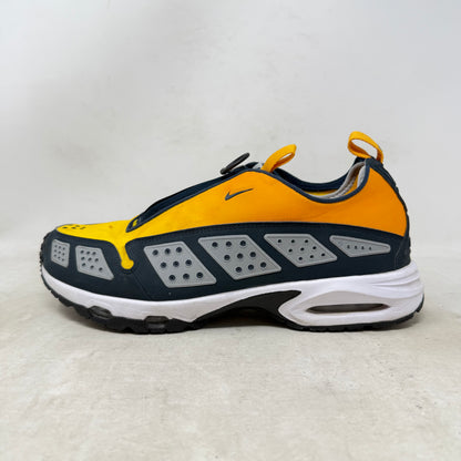 Nike Air Max Sunder Canyon Gold Deep Ocean (Women's)