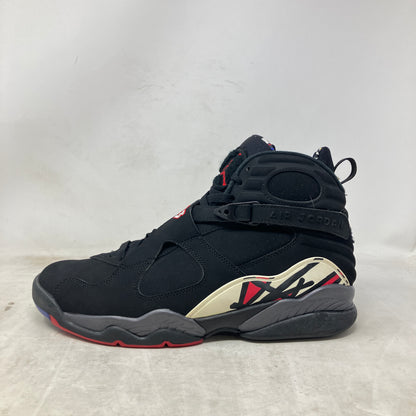 Jordan 8 Retro Playoffs (2013)