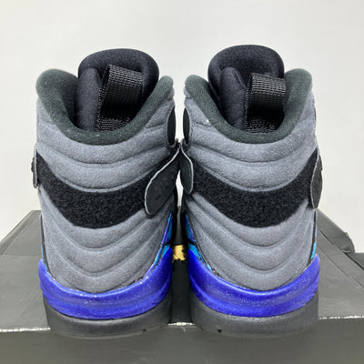 Jordan 8 Retro Aqua (2015)
