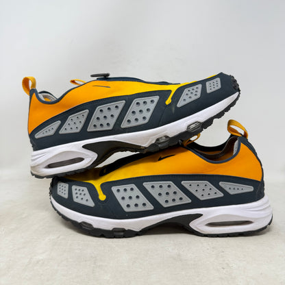 Nike Air Max Sunder Canyon Gold Deep Ocean (Women's)