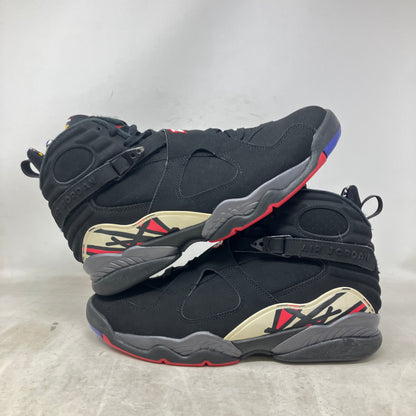 Jordan 8 Retro Playoffs (2013)