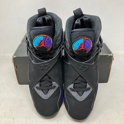 Jordan 8 Retro Aqua (2015)