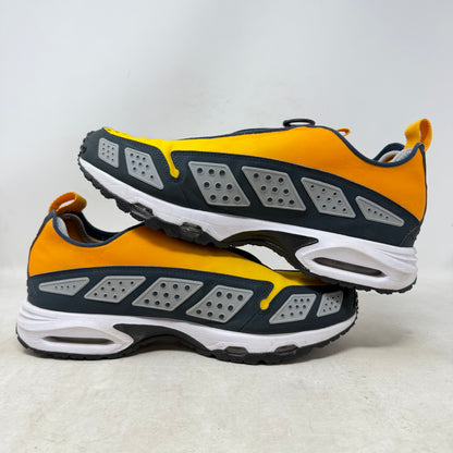 Nike Air Max Sunder Canyon Gold Deep Ocean (Women's)