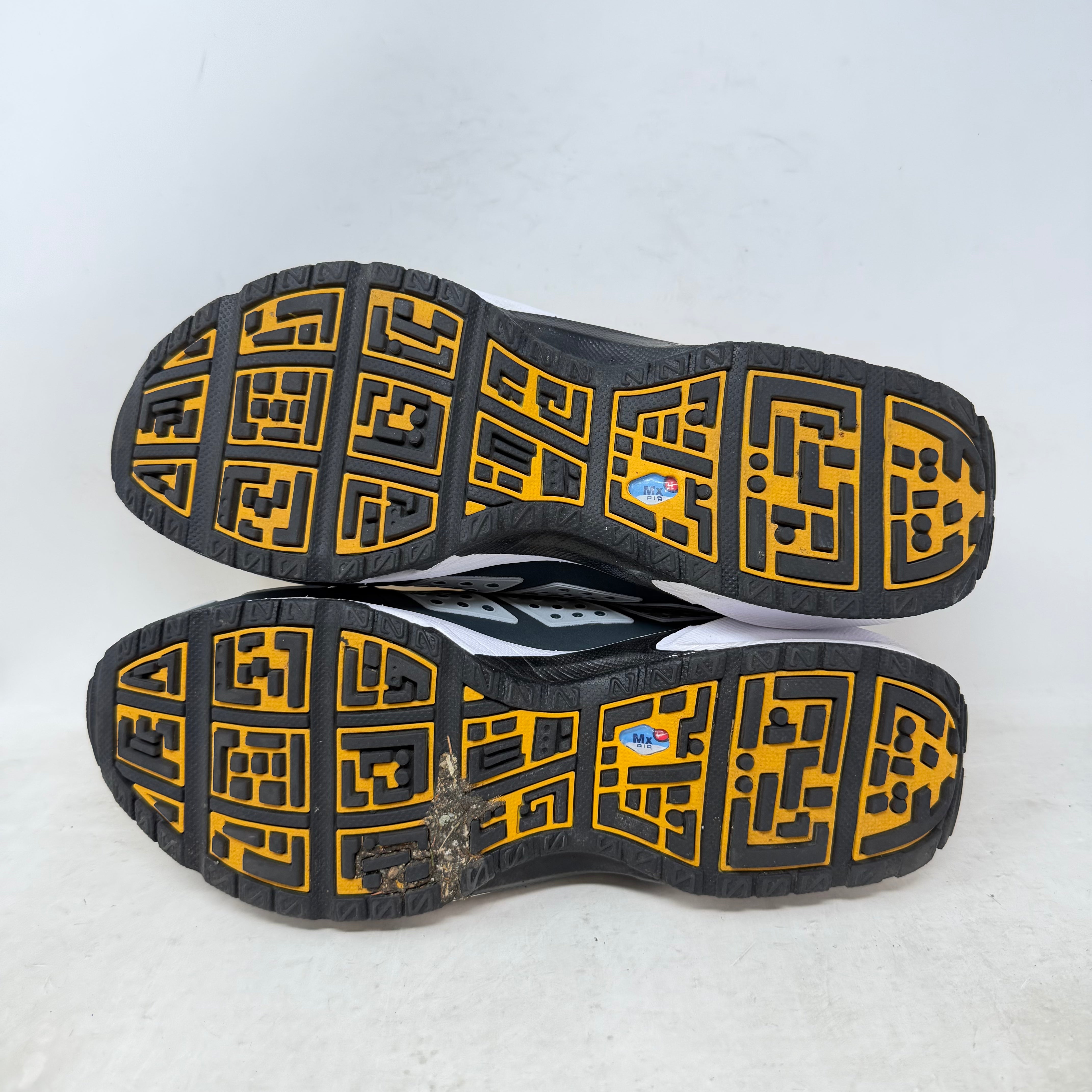 Nike Air Max Sunder Canyon Gold Deep Ocean (Women's)