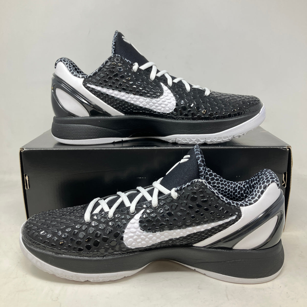 Nike Kobe 6 Protro Mambacita Sweet 16