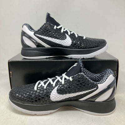 Nike Kobe 6 Protro Mambacita Sweet 16