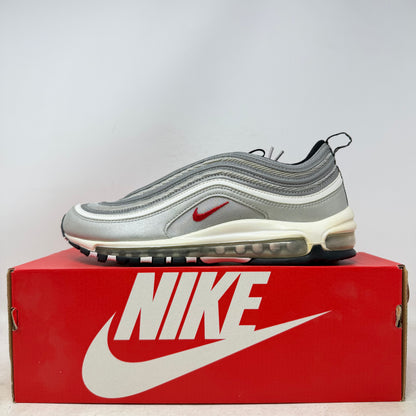 Nike Air Max 97 Silver Bullet (2016/2017)