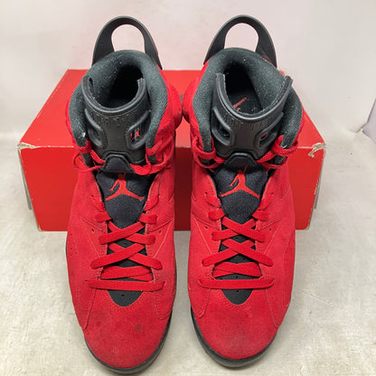 Jordan 6 Retro Toro Bravo