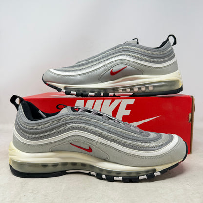 Nike Air Max 97 Silver Bullet (2016/2017)