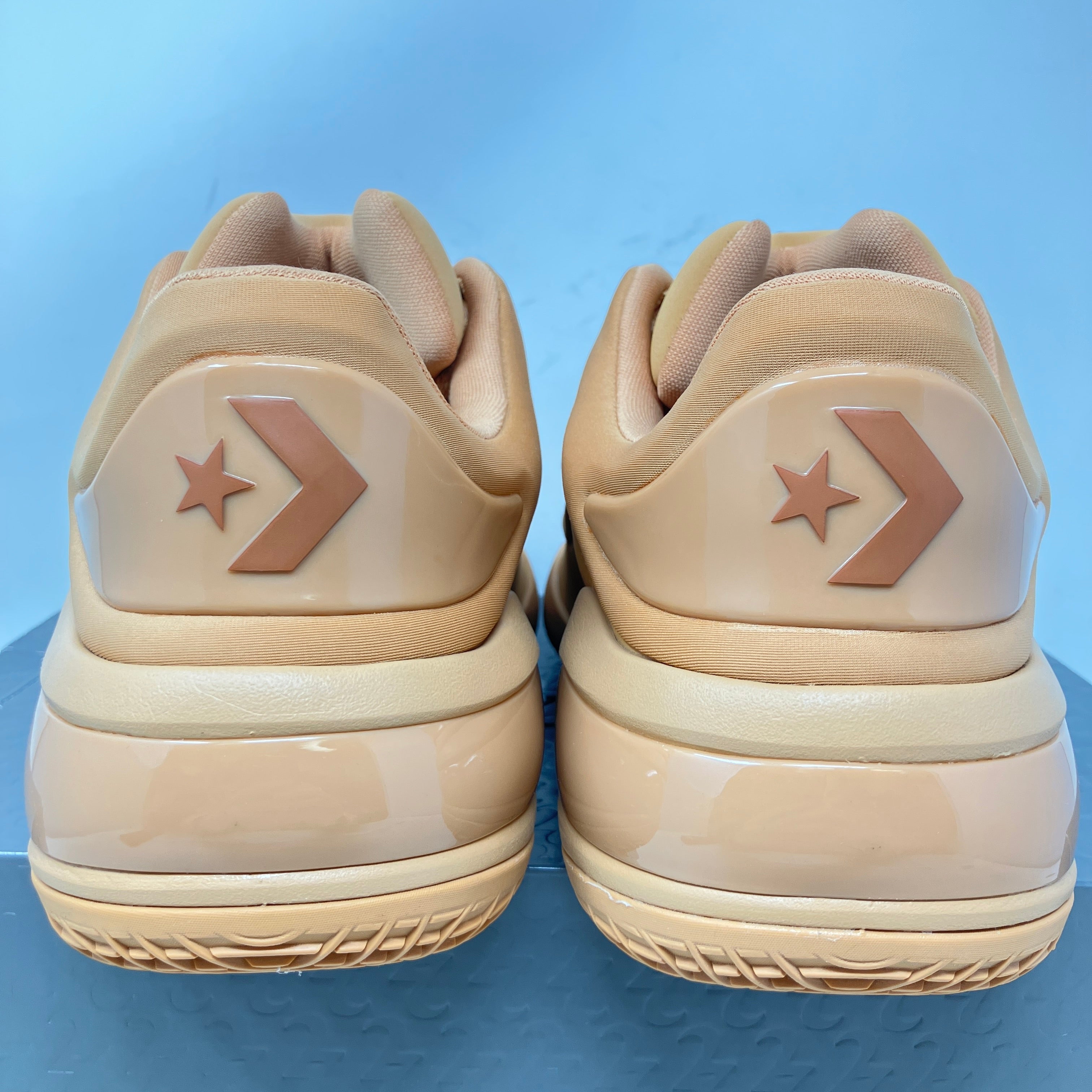 Converse SHAI 001 Hail Clay