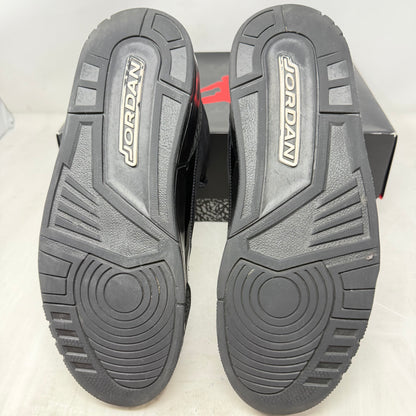 Jordan 3 Retro Black Cat (2025)