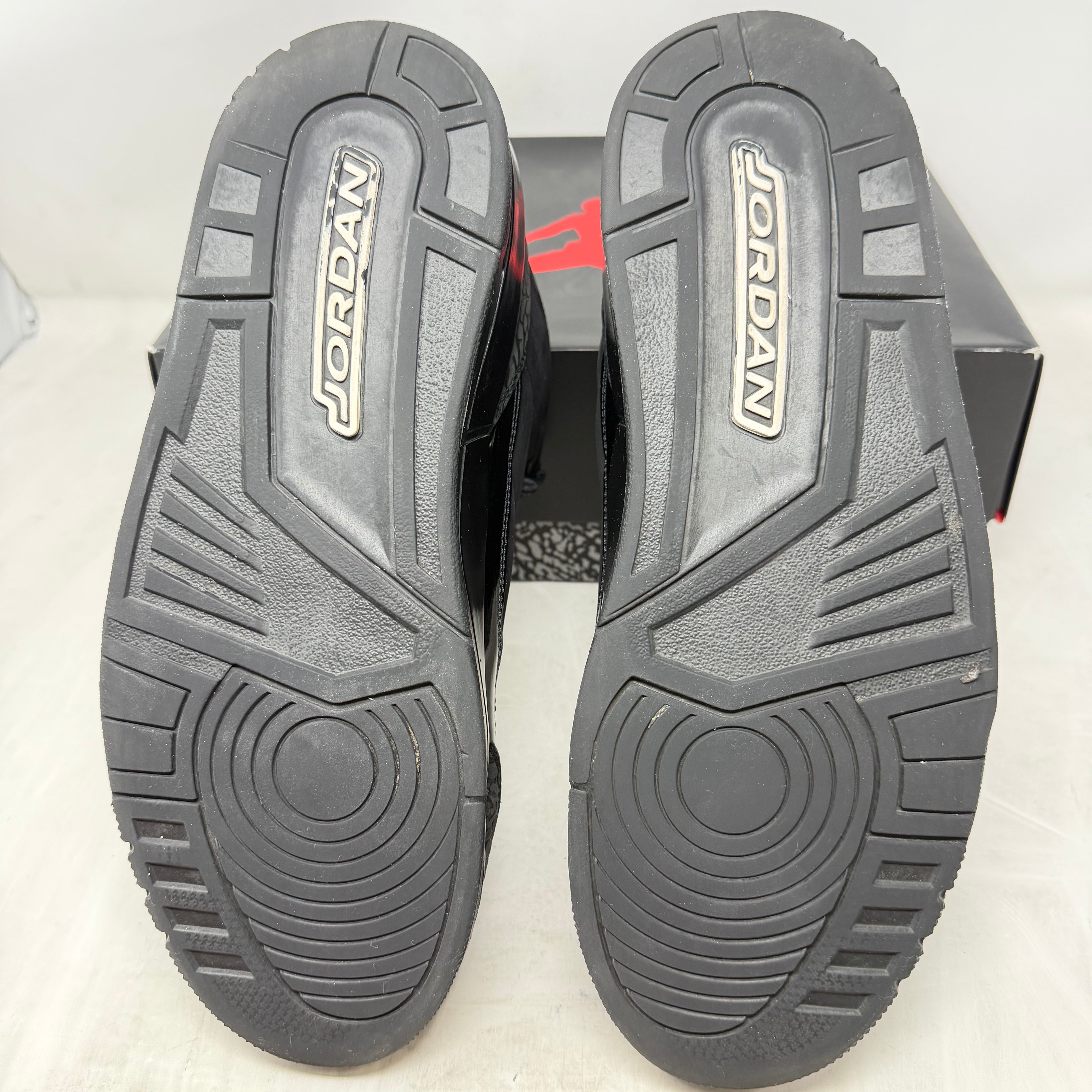 Jordan 3 Retro Black Cat (2025)