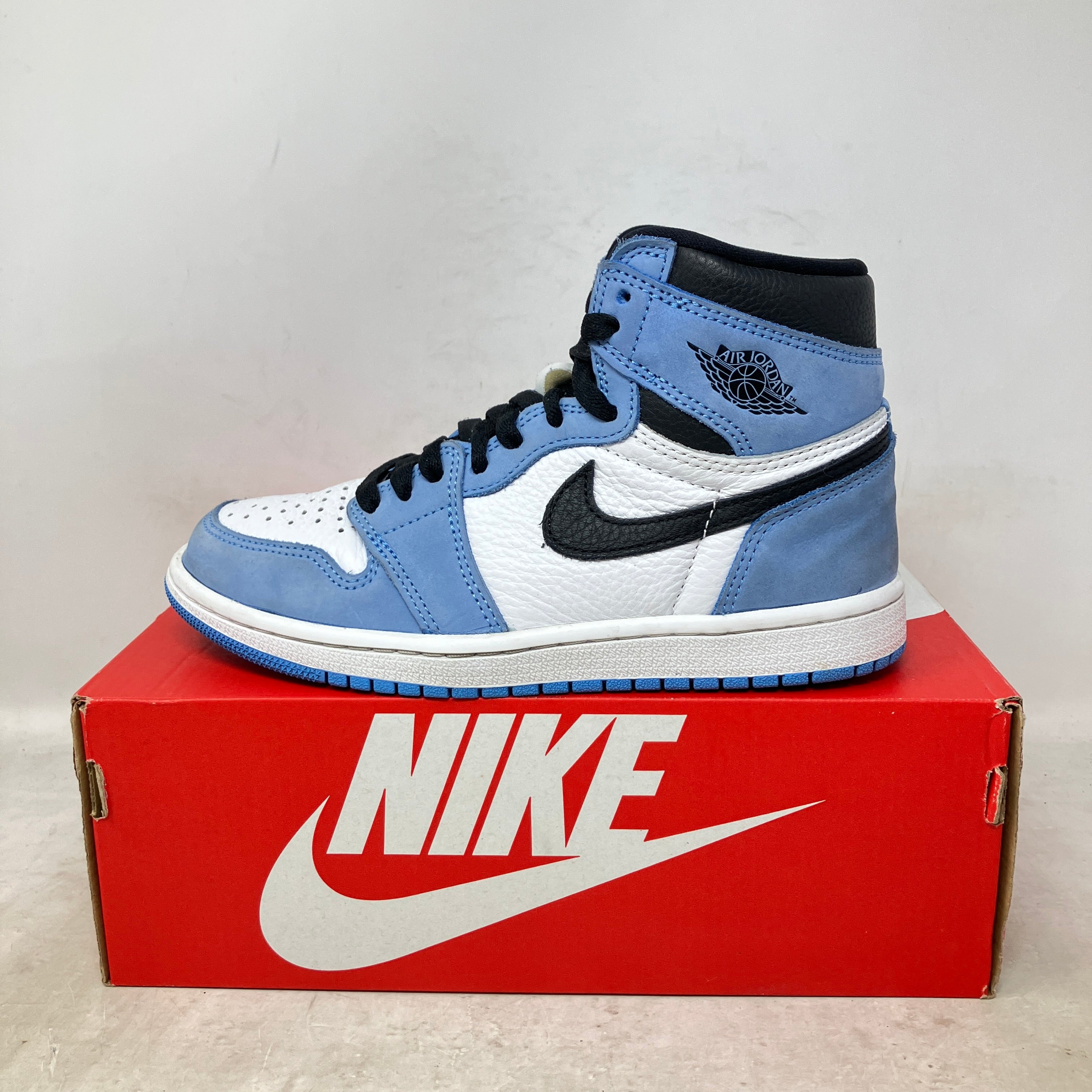 Jordan 1 Retro High OG University Blue
