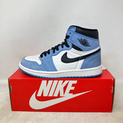 Jordan 1 Retro High OG University Blue