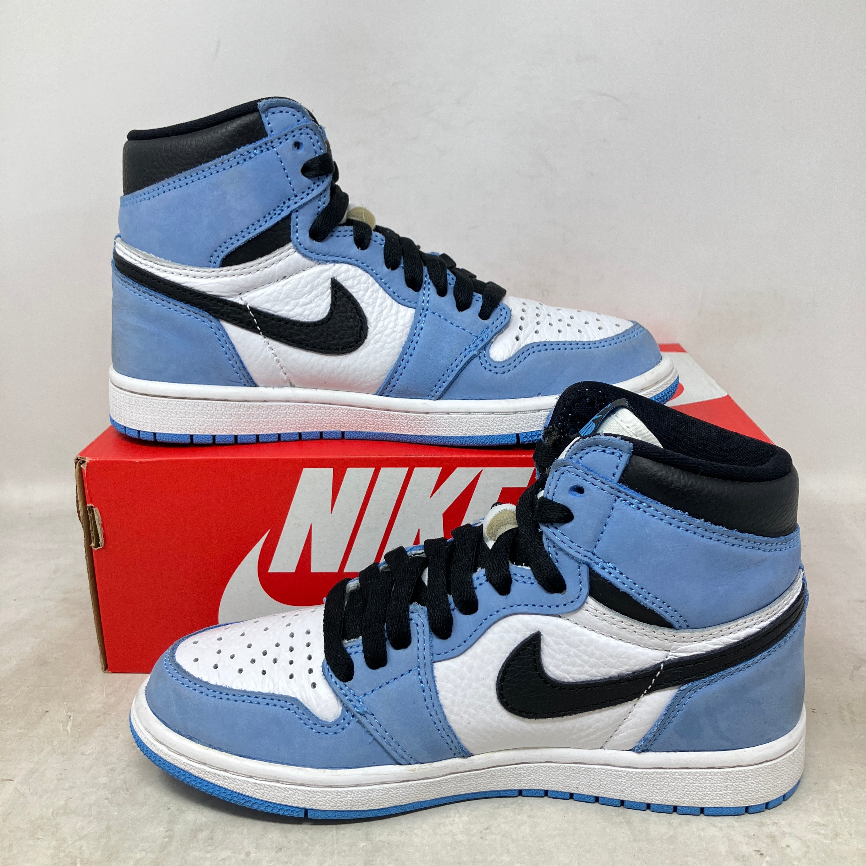 Jordan 1 Retro High OG University Blue