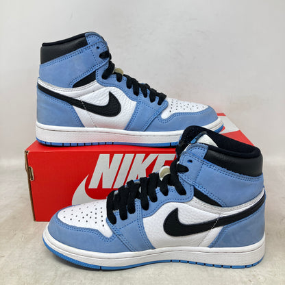 Jordan 1 Retro High OG University Blue